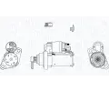 Startr MAGNETI MARELLI ‐ MAG 063721324010