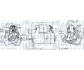 MAGNETI MARELLI Startr ‐ MAG 063721332010