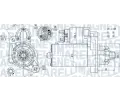 Startr MAGNETI MARELLI ‐ MAG 063721378010