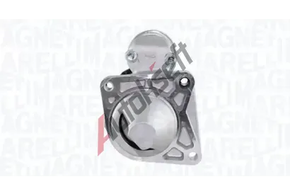MAGNETI MARELLI Startr MAG 063721379010, 063721379010