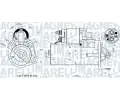 Startr MAGNETI MARELLI ‐ MAG 063721398010