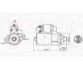 Startr MAGNETI MARELLI ‐ MAG 063721409010