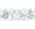 Startr MAGNETI MARELLI ‐ MAG 063721422010