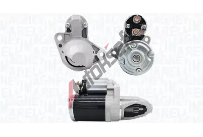 MAGNETI MARELLI Startér MAG 063721452010, 063721452010 MAGNETI MARELLI Startér MAG 063721452010, 063721452010