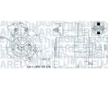 Startr MAGNETI MARELLI ‐ MAG 063721469010