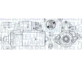 Startr MAGNETI MARELLI ‐ MAG 063721512010