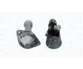 MAGNETI MARELLI Startr MAG 063721517010, 063721517010