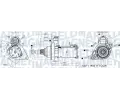 Startr MAGNETI MARELLI ‐ MAG 063721533010