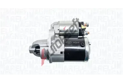 MAGNETI MARELLI Startr MAG 063721539010, 063721539010