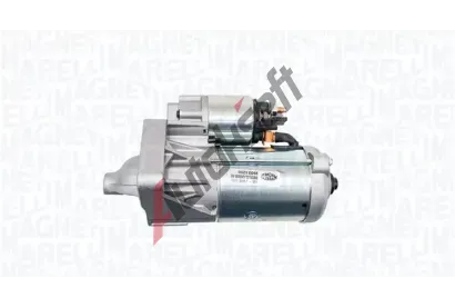 MAGNETI MARELLI Startr MAG 063721580010, 063721580010