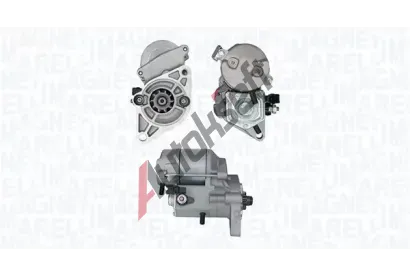 MAGNETI MARELLI Start�r MAG 063724186010, 063724186010