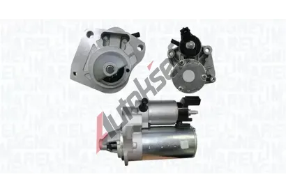 MAGNETI MARELLI Start�r MAG 063726092010, 063726092010
