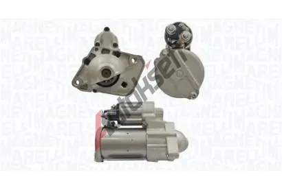 MAGNETI MARELLI Start�r MAG 063726375010, 063726375010