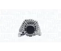MAGNETI MARELLI Alterntor MAG 063730040010, 063730040010