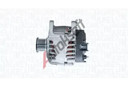 MAGNETI MARELLI Alterntor MAG 063730045010, 063730045010