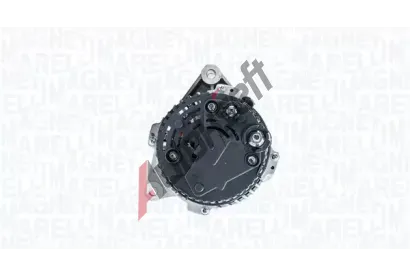 MAGNETI MARELLI Alterntor MAG 063730715010, 063730715010