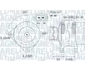 Alterntor MAGNETI MARELLI ‐ MAG 063731143010