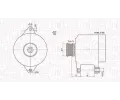 Alterntor MAGNETI MARELLI ‐ MAG 063731157010