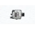 MAGNETI MARELLI Alterntor MAG 063731157010, 063731157010