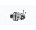MAGNETI MARELLI Alterntor MAG 063731271010, 063731271010