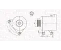 Alterntor MAGNETI MARELLI ‐ MAG 063731498010