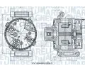 Alterntor MAGNETI MARELLI ‐ MAG 063731546110