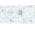 Alterntor MAGNETI MARELLI ‐ MAG 063731559010