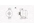 Alterntor MAGNETI MARELLI ‐ MAG 063731636010