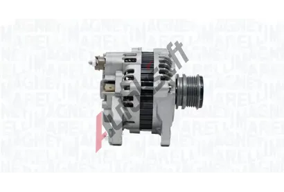 MAGNETI MARELLI Alterntor MAG 063731652010, 063731652010