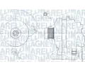 Alterntor MAGNETI MARELLI ‐ MAG 063731665010