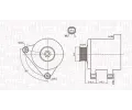Alterntor MAGNETI MARELLI ‐ MAG 063731674010