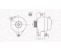Alterntor MAGNETI MARELLI ‐ MAG 063731703010