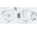 Alterntor MAGNETI MARELLI ‐ MAG 063731708010