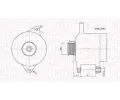 Alterntor MAGNETI MARELLI ‐ MAG 063731718010