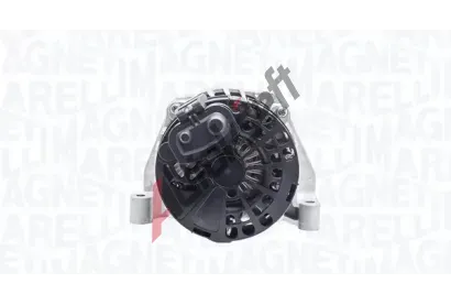 MAGNETI MARELLI Alterntor MAG 063731742010, 063731742010
