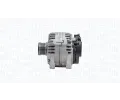 MAGNETI MARELLI Alterntor MAG 063731761010, 063731761010