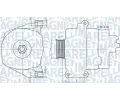 MAGNETI MARELLI Alterntor ‐ MAG 063731766010