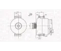 Alterntor MAGNETI MARELLI ‐ MAG 063731774010