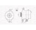 Alterntor MAGNETI MARELLI ‐ MAG 063731793010