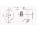 Alterntor MAGNETI MARELLI ‐ MAG 063731800010