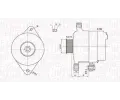 Alterntor MAGNETI MARELLI ‐ MAG 063731809010