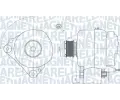 Alterntor MAGNETI MARELLI ‐ MAG 063731810010