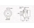 Alterntor MAGNETI MARELLI ‐ MAG 063731862010