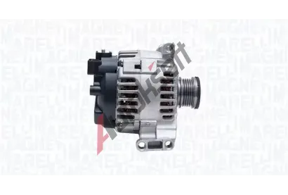 MAGNETI MARELLI Alterntor MAG 063731873010, 063731873010