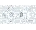 Alterntor MAGNETI MARELLI ‐ MAG 063731886010
