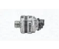 MAGNETI MARELLI Alterntor MAG 063731900010, 063731900010