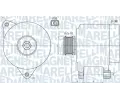 Alterntor MAGNETI MARELLI ‐ MAG 063731906010