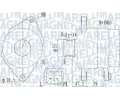 Altern�tor&nbsp;MAGNETI MARELLI&nbsp;&dash;&nbsp;MAG 063731942010