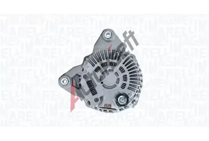MAGNETI MARELLI Alterntor MAG 063731957010, 063731957010