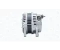 MAGNETI MARELLI Alterntor MAG 063731957010, 063731957010